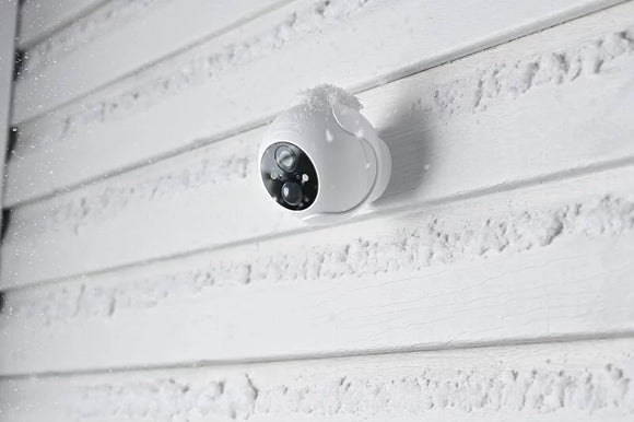 SwitchBot 戶外多用途家居安全IP攝影機 |戶外IP CAM