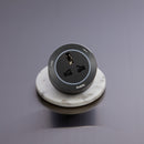 eubiq 13A 多功能豪華款適配器 ITL3 （只供出口）-1