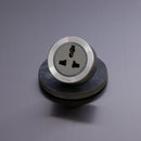 eubiq 13A 多功能豪華款適配器 ITL3 （只供出口）-2