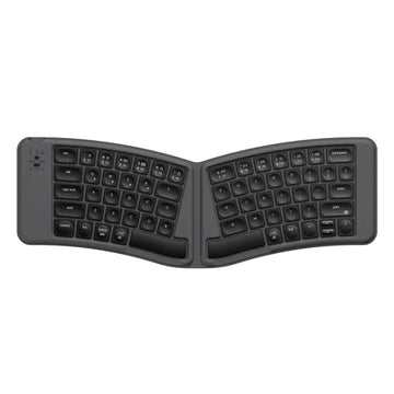 Keychron B11 Pro Ultra-Slim Wireless Foldable Keyboard