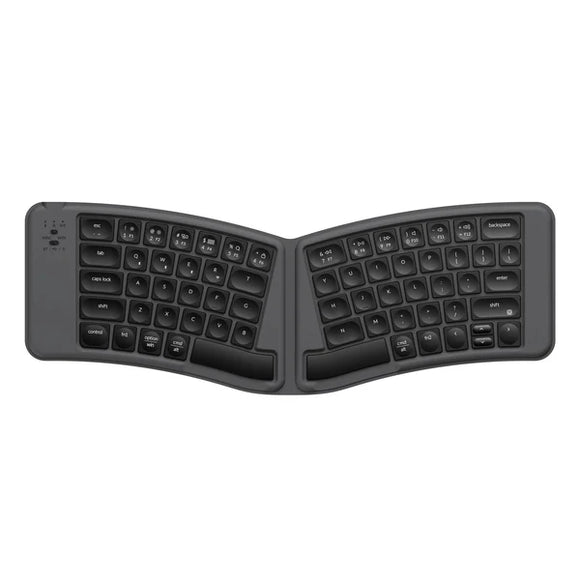 Keychron B11 Pro Ultra-Slim Wireless Foldable Keyboard