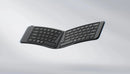 Keychron B11 Pro Ultra-Slim Wireless Foldable Keyboard-10