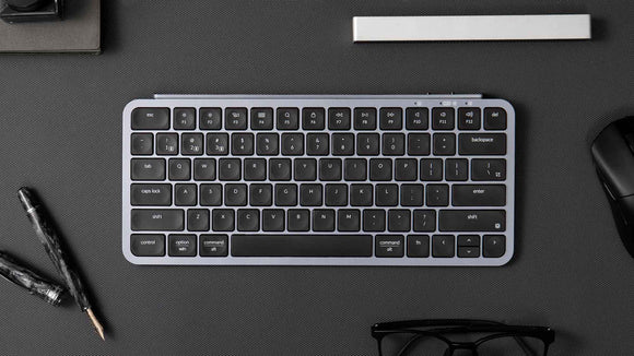 Keychron B1 Pro 超薄無線鍵盤