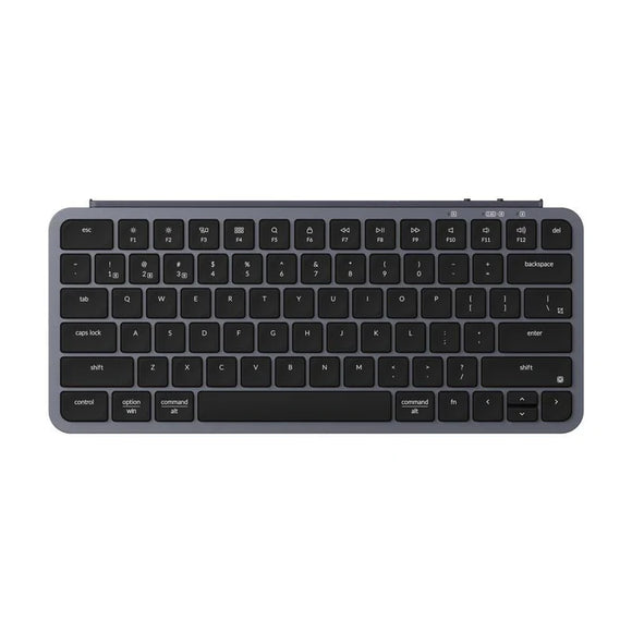 Keychron B1 Pro 超薄無線鍵盤