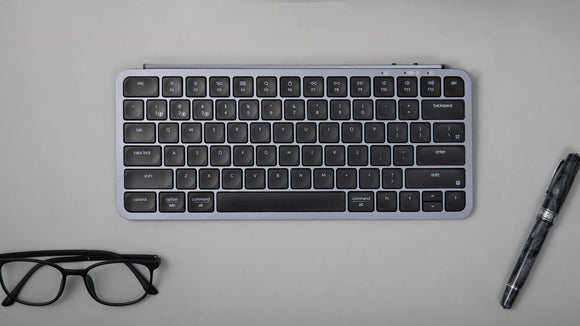 Keychron B1 Pro 超薄無線鍵盤