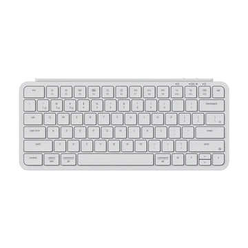 Keychron B1 Pro 超薄無線鍵盤 - 0