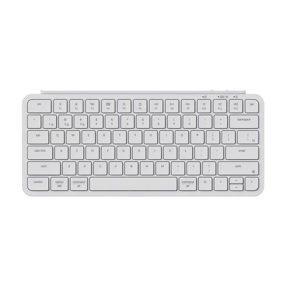 Keychron B1 Pro 超薄無線鍵盤