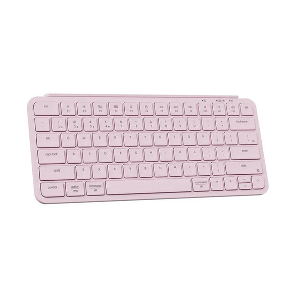 Keychron B1 Pro 超薄無線鍵盤