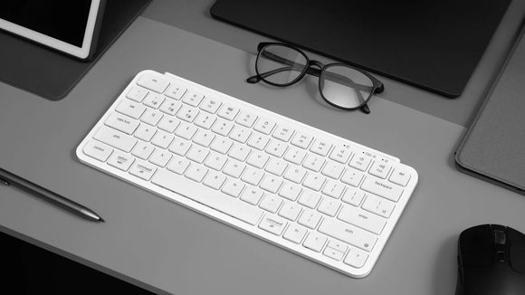 Keychron B1 Pro 超薄無線鍵盤