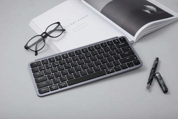 Keychron B1 Pro 超薄無線鍵盤