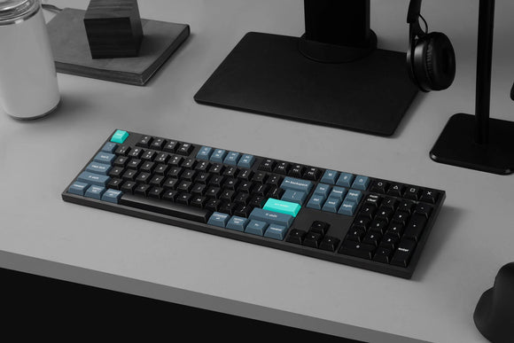 Keychron B36 Wireless Keyboard
