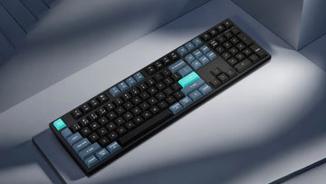 Keychron B36 Wireless Keyboard - 0