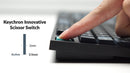 Keychron B36 Wireless Keyboard-4