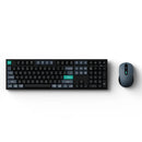 Keychron B36 + BM25 Keyboard & Mouse combo-1