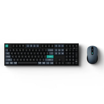 Keychron B36 + BM25 Keyboard & Mouse combo