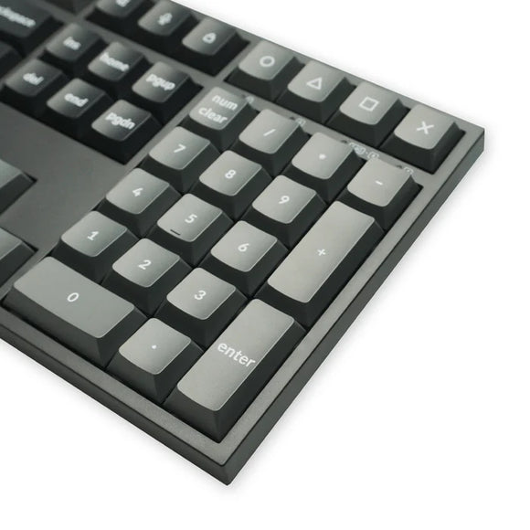 Keychron B36 + BM25 Keyboard & Mouse combo