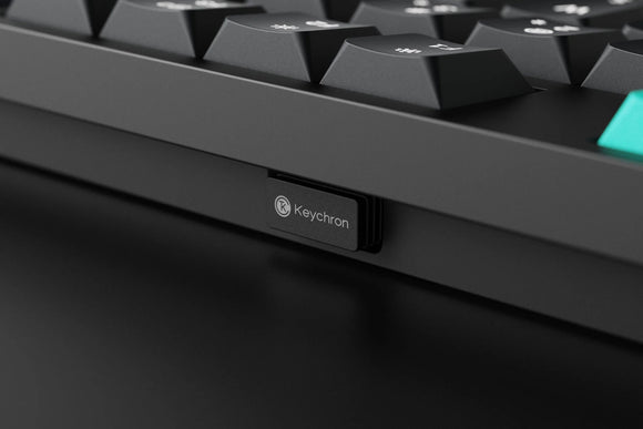 Keychron B36 + BM25 Keyboard & Mouse combo
