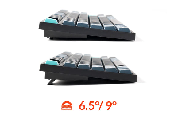 Keychron B36 + BM25 Keyboard & Mouse combo