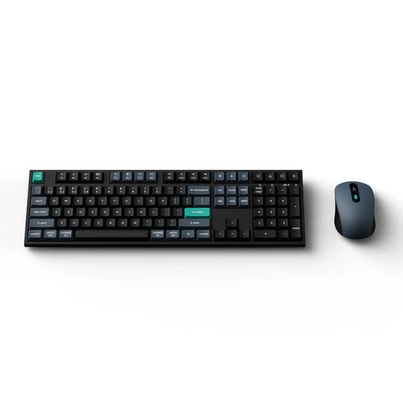 Keychron B36 + BM25 Keyboard & Mouse combo