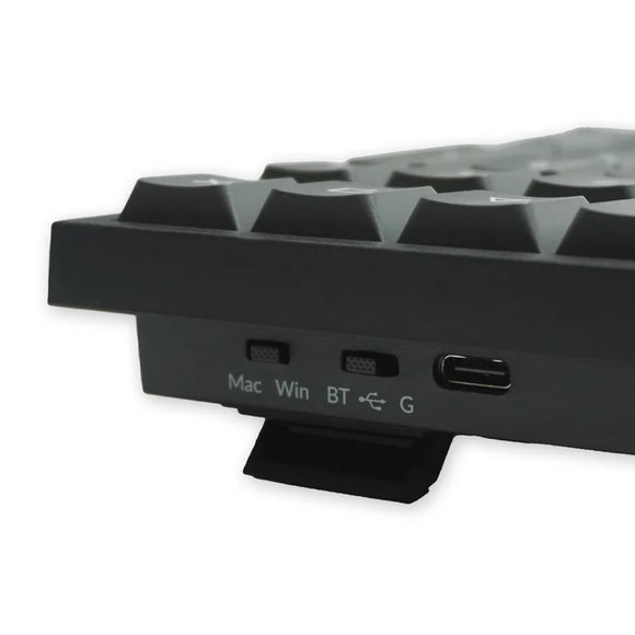 Keychron B36 + BM25 Keyboard & Mouse combo