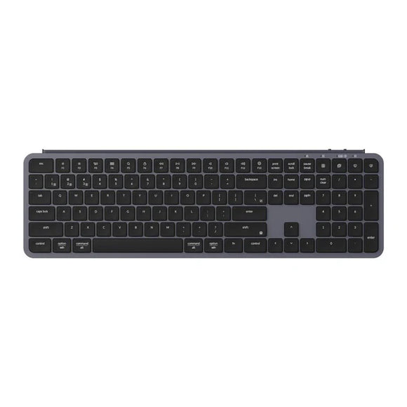 Keychron B6 Pro 超薄無線鍵盤