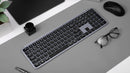 Keychron B6 Pro 超薄無線鍵盤-10