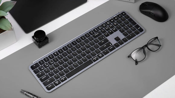 Keychron B6 Pro 超薄無線鍵盤