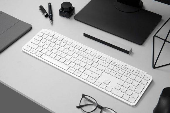 Keychron B6 Pro 超薄無線鍵盤