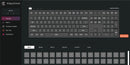 Keychron B6 Pro 超薄無線鍵盤-12