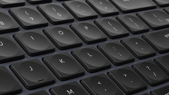 Keychron B6 Pro 超薄無線鍵盤