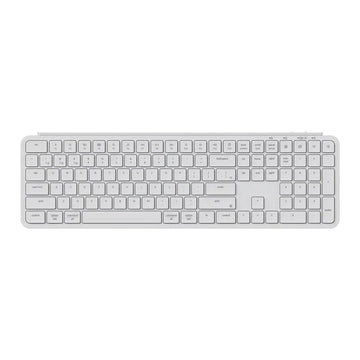 Keychron B6 Pro 超薄無線鍵盤 - 0