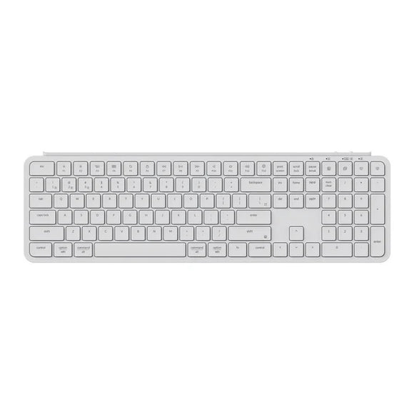 Keychron B6 Pro 超薄無線鍵盤