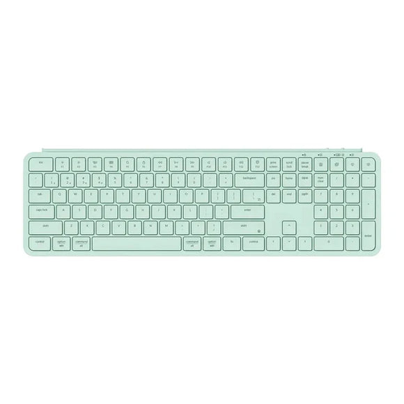 Keychron B6 Pro 超薄無線鍵盤