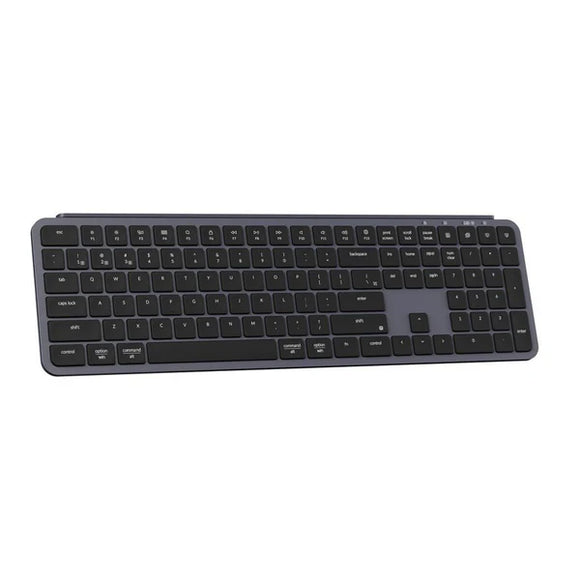 Keychron B6 Pro 超薄無線鍵盤