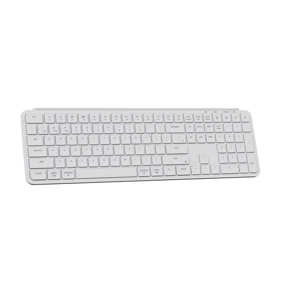 Keychron B6 Pro 超薄無線鍵盤