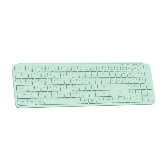 Keychron B6 Pro 超薄無線鍵盤