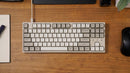 Keychron C1 Pro 8K RGB 背光 有線機械鍵盤-12