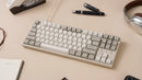 Keychron C1 Pro 8K RGB 背光 有線機械鍵盤-10