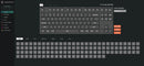 Keychron C1 Pro 8K RGB 背光 有線機械鍵盤-13