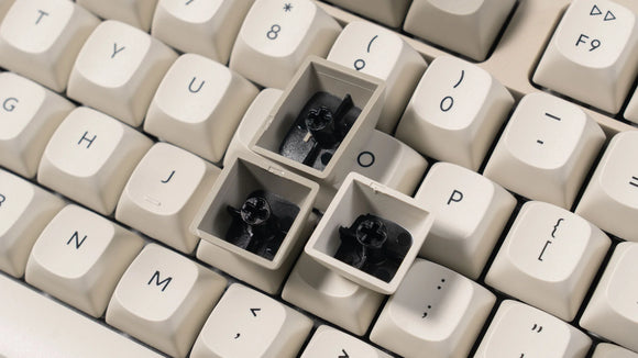 Keychron C1 Pro 8K RGB 背光 有線機械鍵盤