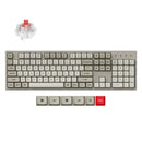 Keychron C2 Pro 8K RGB Backlight 有線機械鍵盤-3