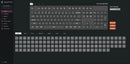 Keychron C2 Pro 8K RGB Backlight 有線機械鍵盤-7