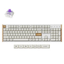 Keychron K10 HE 磁軸無線機械鍵盤-1