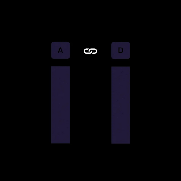 Keychron K10 HE 磁軸無線機械鍵盤