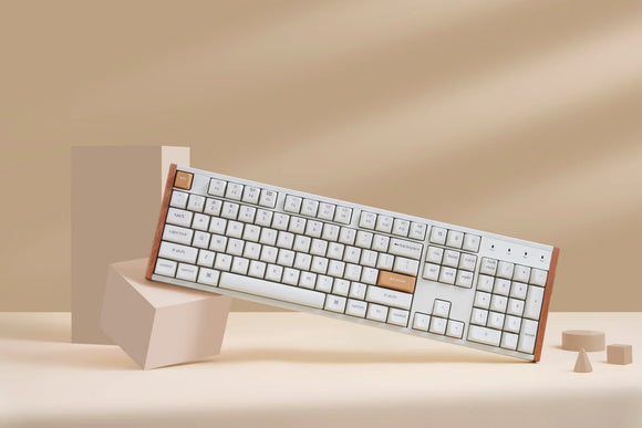 Keychron K10 HE 磁軸無線機械鍵盤