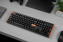 Keychron K10 HE 磁軸無線機械鍵盤-22