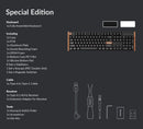 Keychron K10 HE 磁軸無線機械鍵盤-28