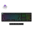 Keychron K10 HE 磁軸無線機械鍵盤-3