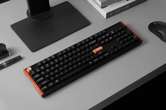 Keychron K10 HE 磁軸無線機械鍵盤