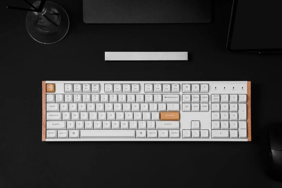 Keychron K10 HE 磁軸無線機械鍵盤